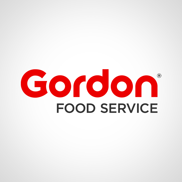 Gordon Food Service logo graphic