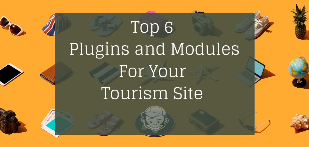 Top tourism website plugins