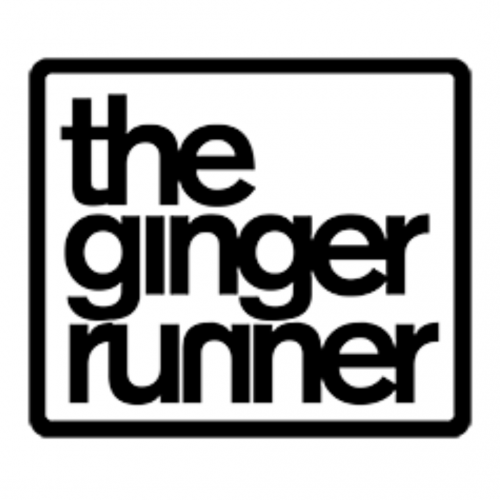 ginger runner logo