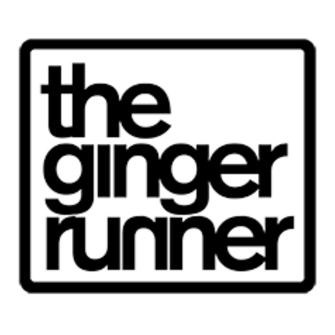 Ginger Runner