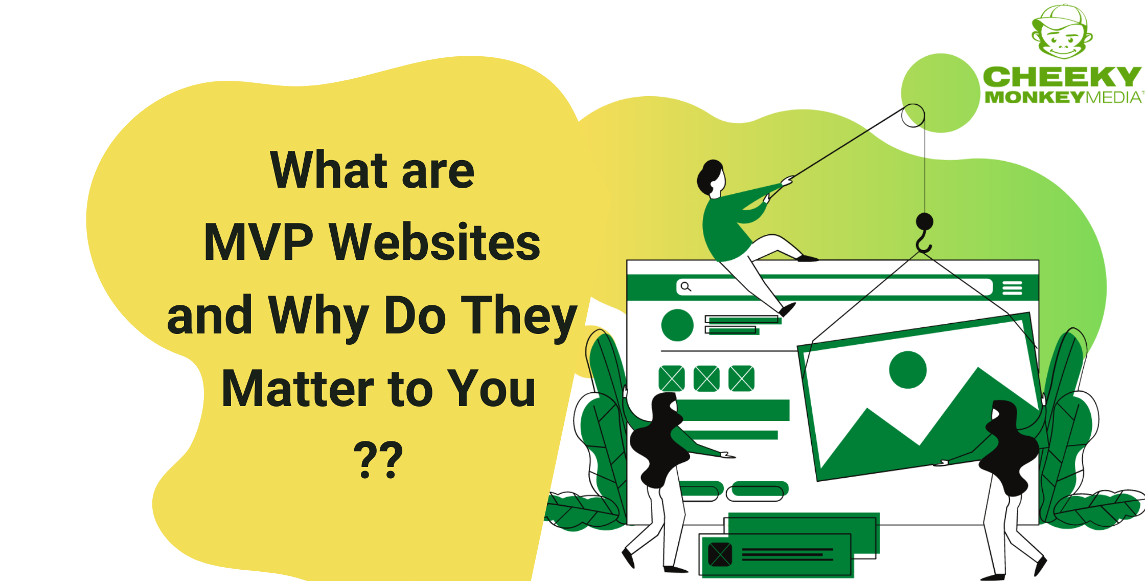 What are MVP Websites and Why They Matter to You