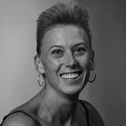 Treena Bjarnason | Cheeky Monkey Media