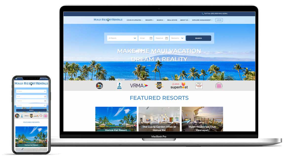 MauiResort-CaseStudy