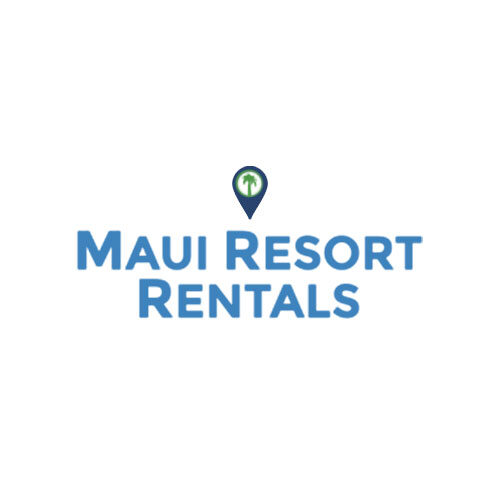Maui Resort Rentals Logo