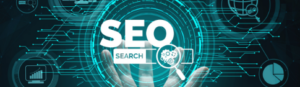 SEO strategy