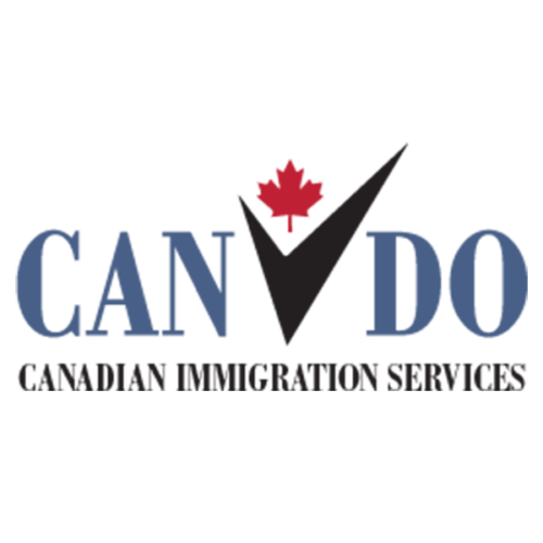 Can Do Logo CanDo Immigration Services