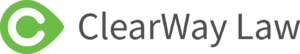 ClearWay Law logo