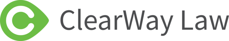ClearWay Law logo