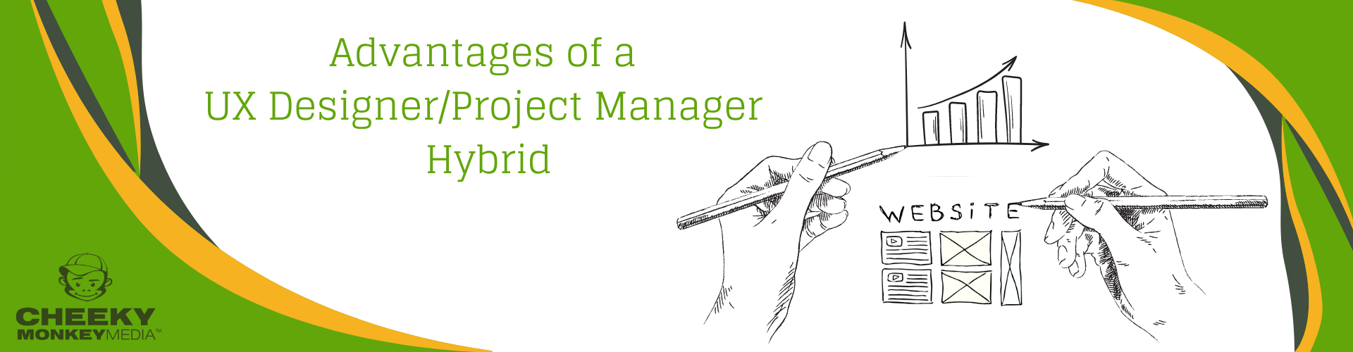 Advantages of a UX Designer/Project Manager Hybrid