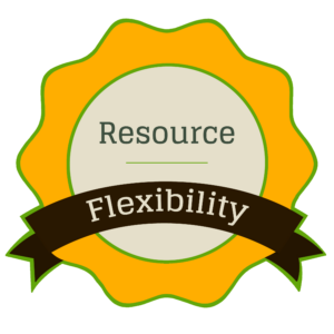Resource_flexibility