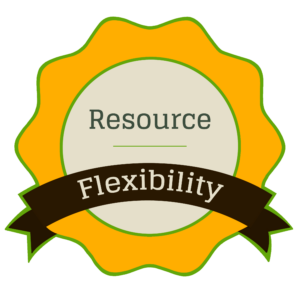 Resource_flexibility Resource Flexibility graphic