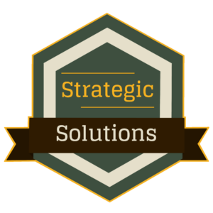 Strategic Solutions graphic