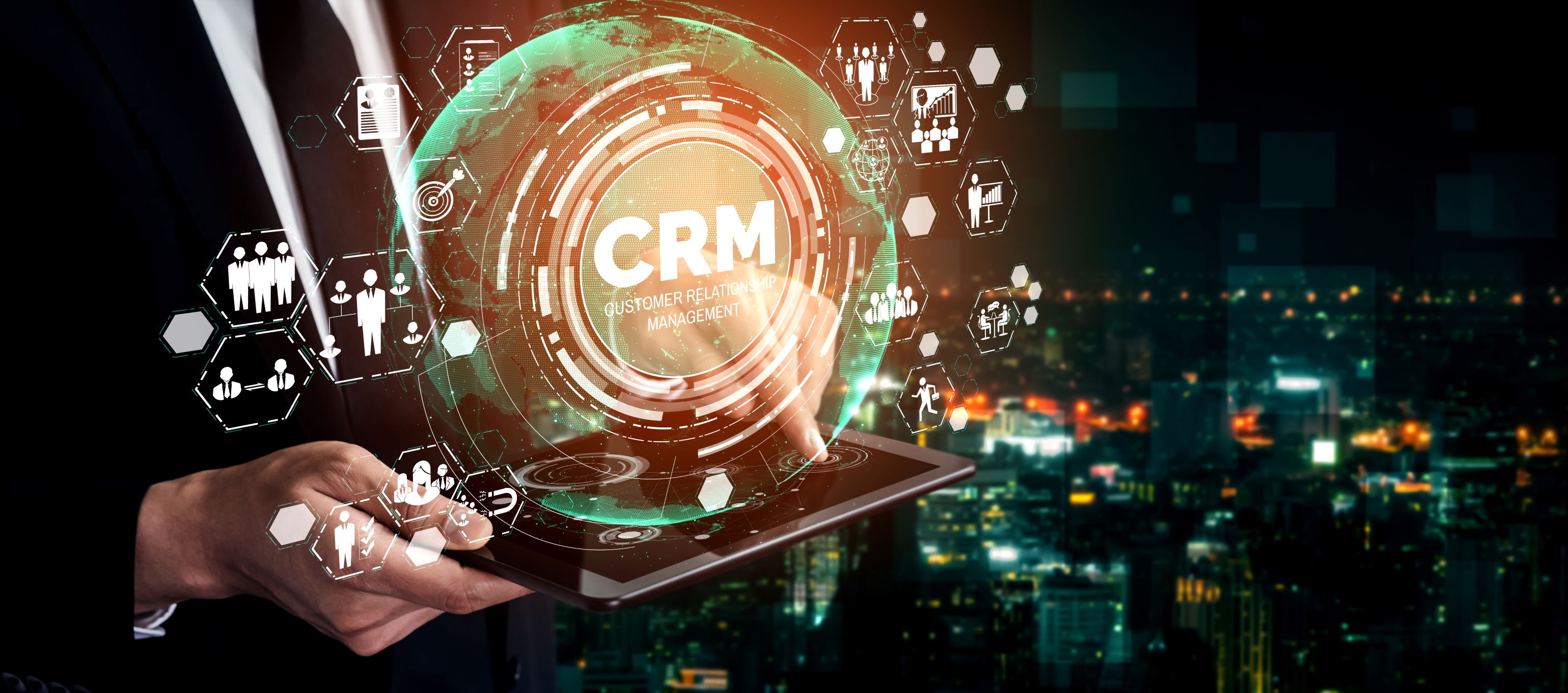 CRM Customer Relationship Management Customer Relationship Management