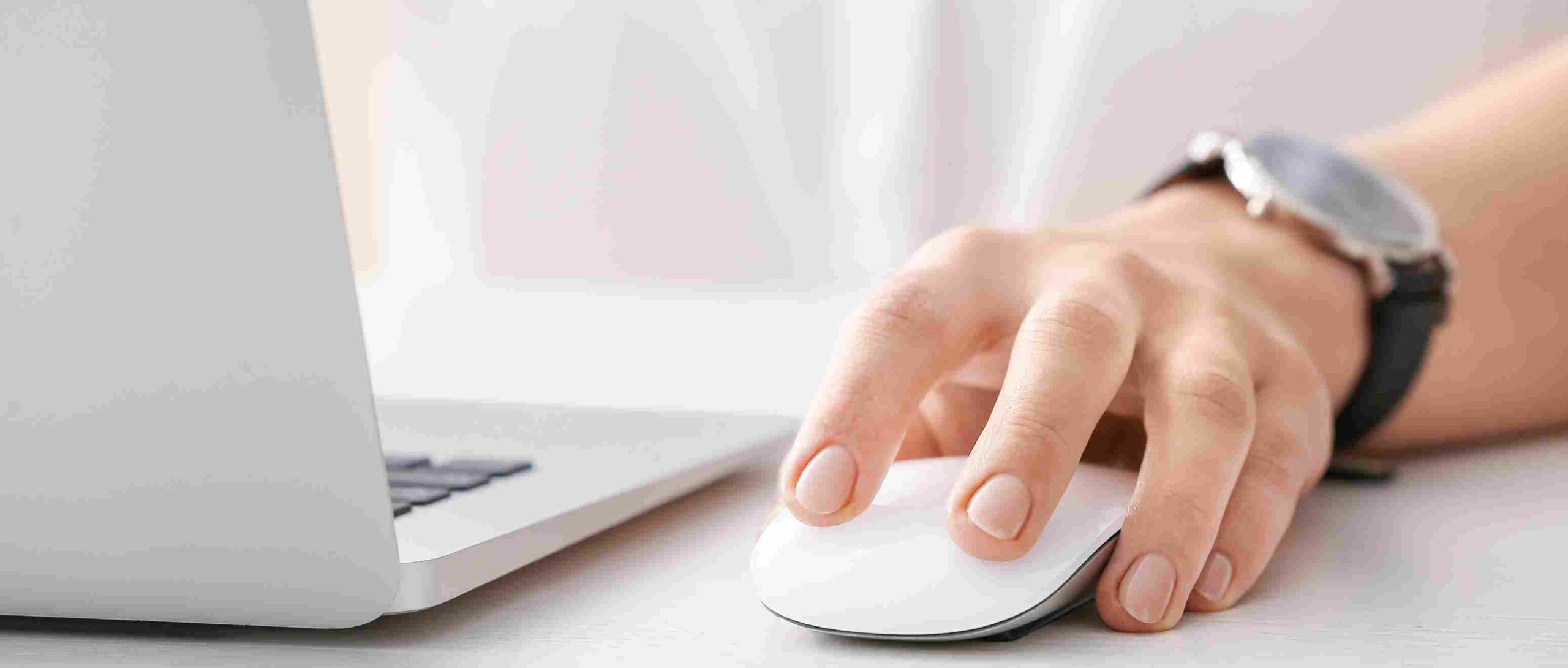 Three Click Rule | Cheeky Monkey Media