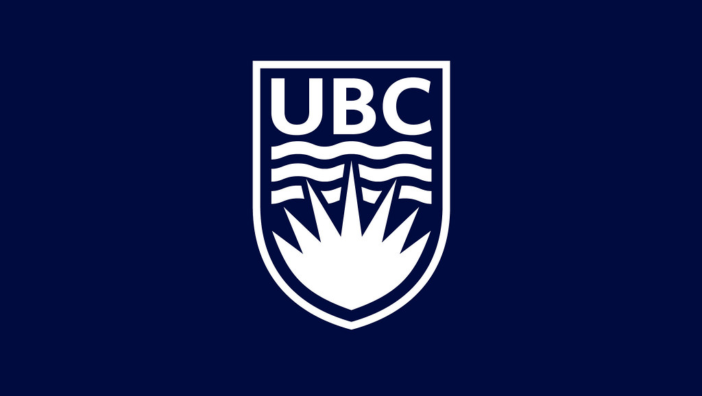 Logo of UBC Vancouver
