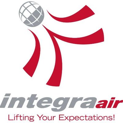 Integra Air Logo