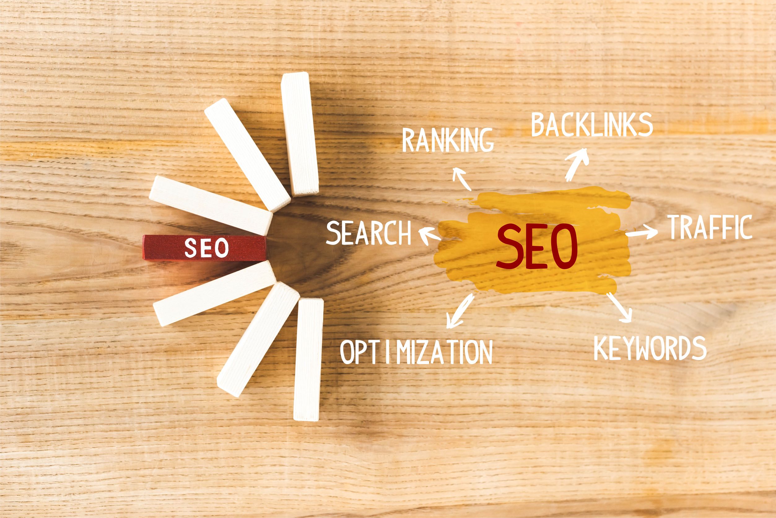 SEO graphic Graphic Image SEO