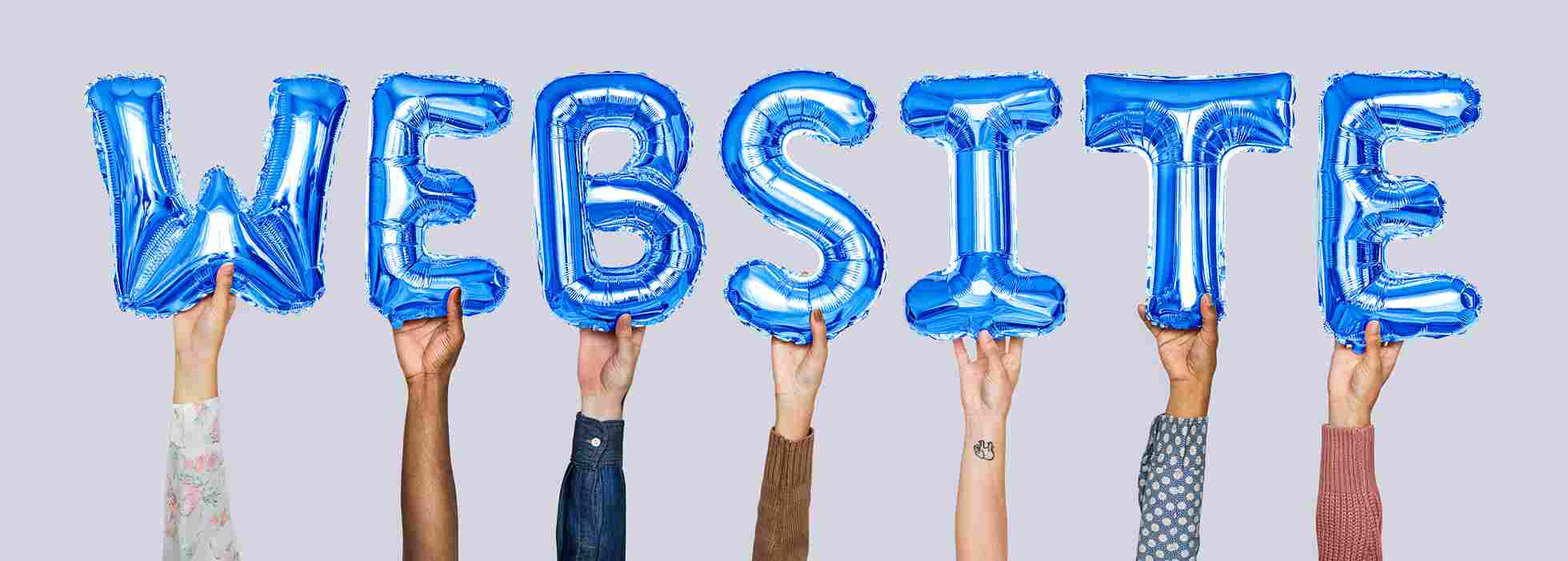 Web Design Computer Image