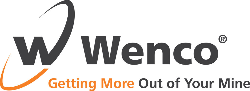 Logo Wenco Mining