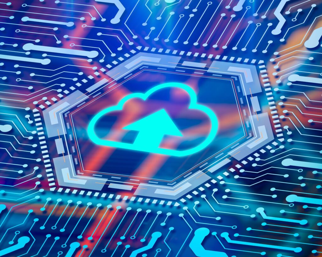 Backup Cloud