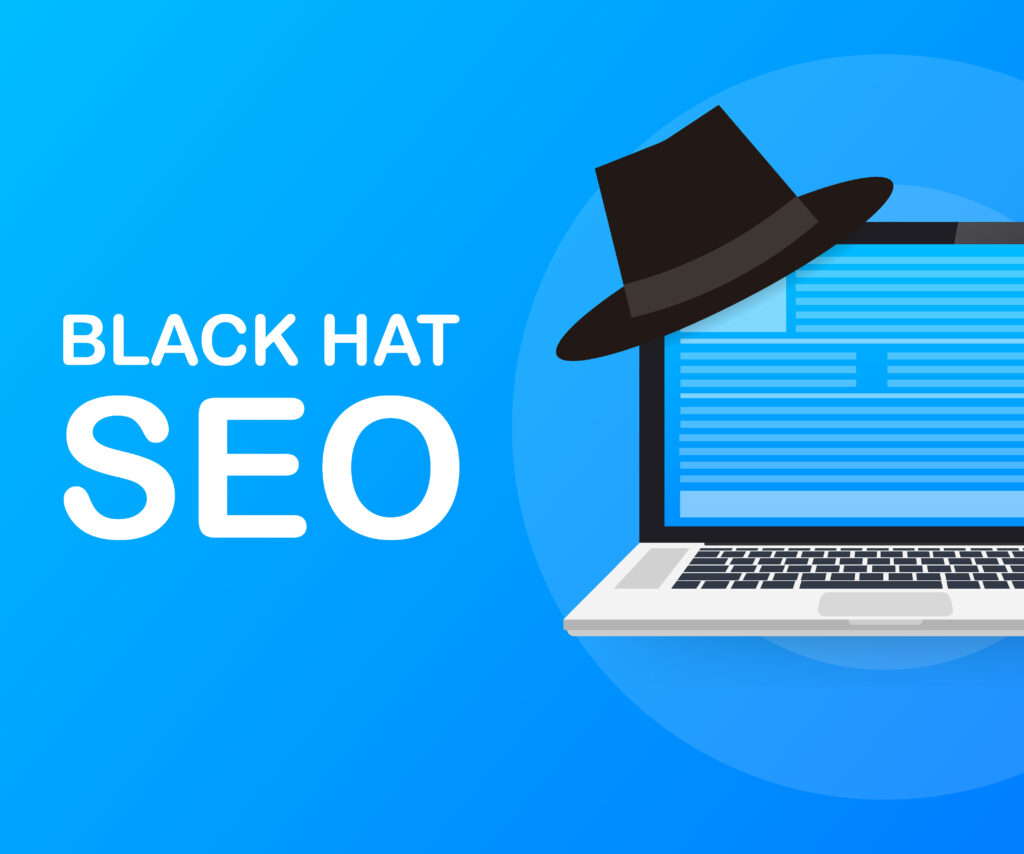 SEO Black Hat