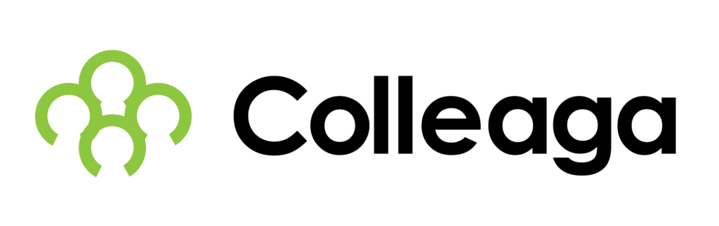 Logo Colleaga