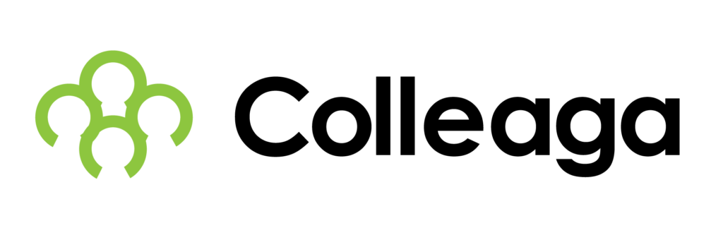 colleaga Logo Colleaga