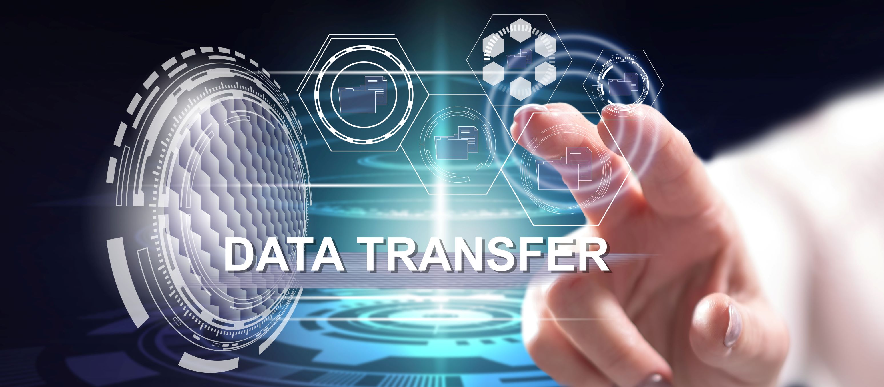 data transfer