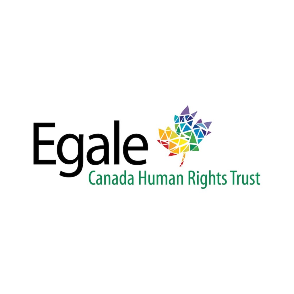 Logo Egale