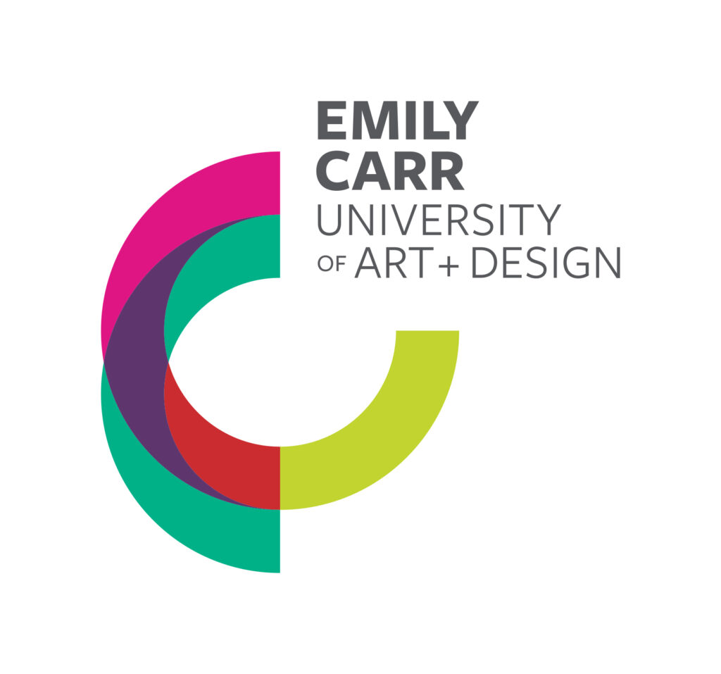 Logo Emily Carr