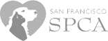 sfspca Logo SFSPCA