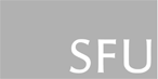 sfu Logo SFU