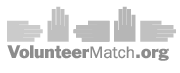 Logo Volunteer Match