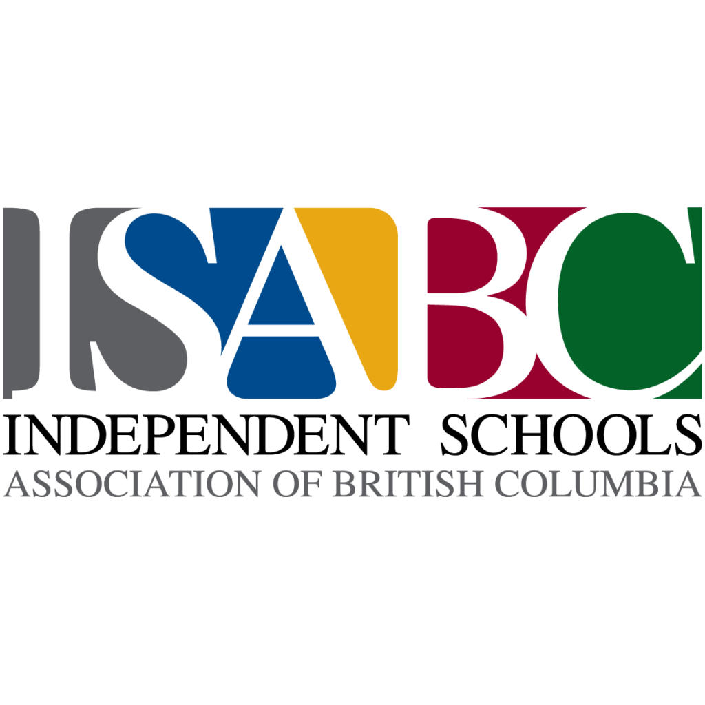 Logo ISABC