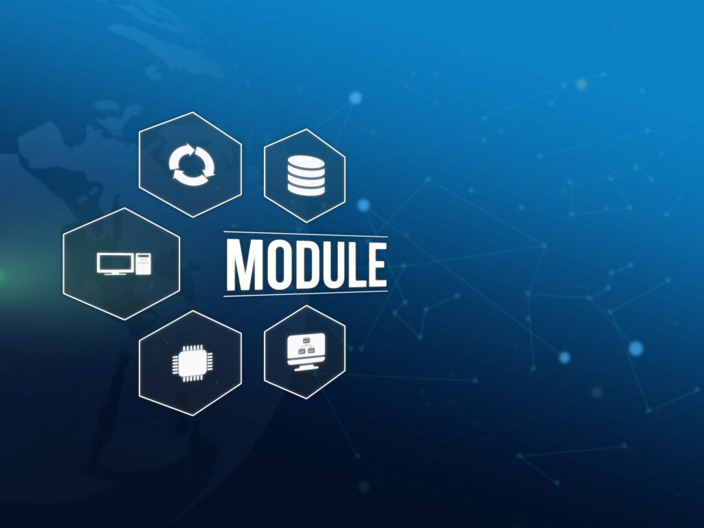 Graphic Module