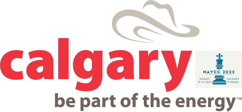 Tourism Calgary Logo