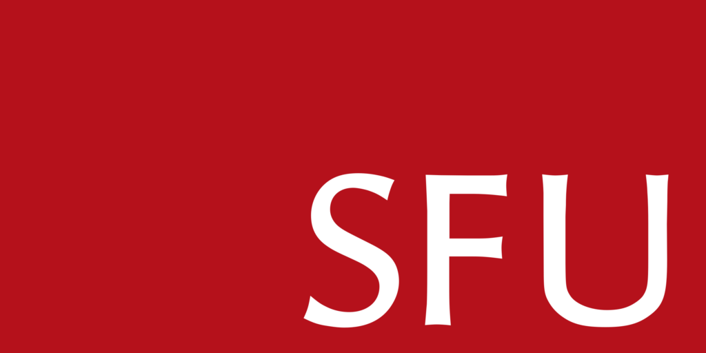 Logo SFU