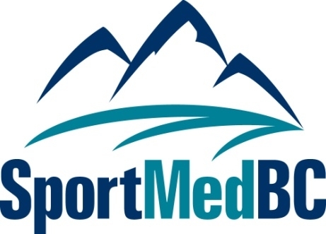 Logo SportMedBC