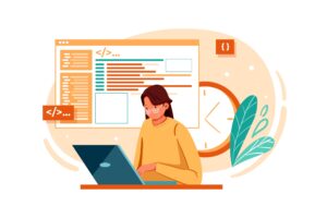 graphic web designer