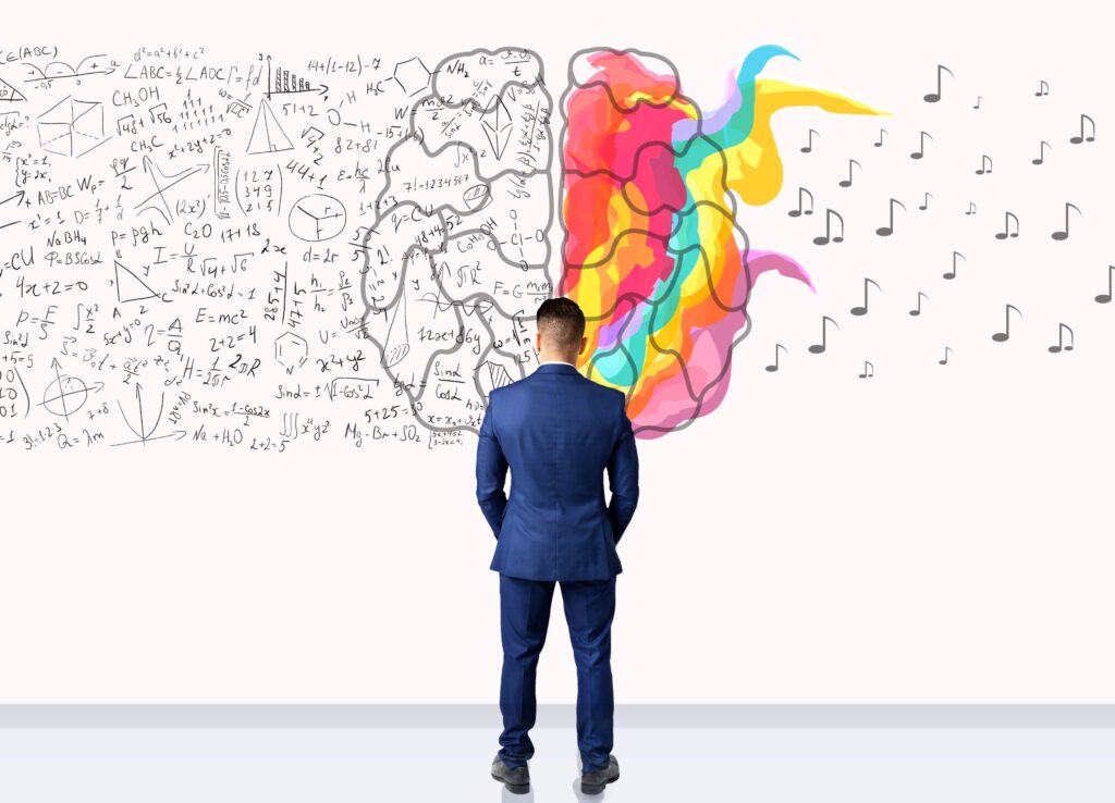 stand brain