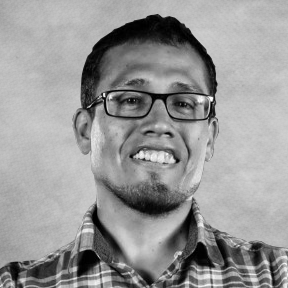 Carlos Tamayo | Cheeky Monkey