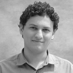Gustavo Fallas | Cheeky Monkey Media
