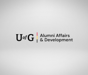 University of Guelph: Alumni Affairs Department client