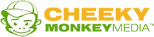 Cheeky Monkey Media