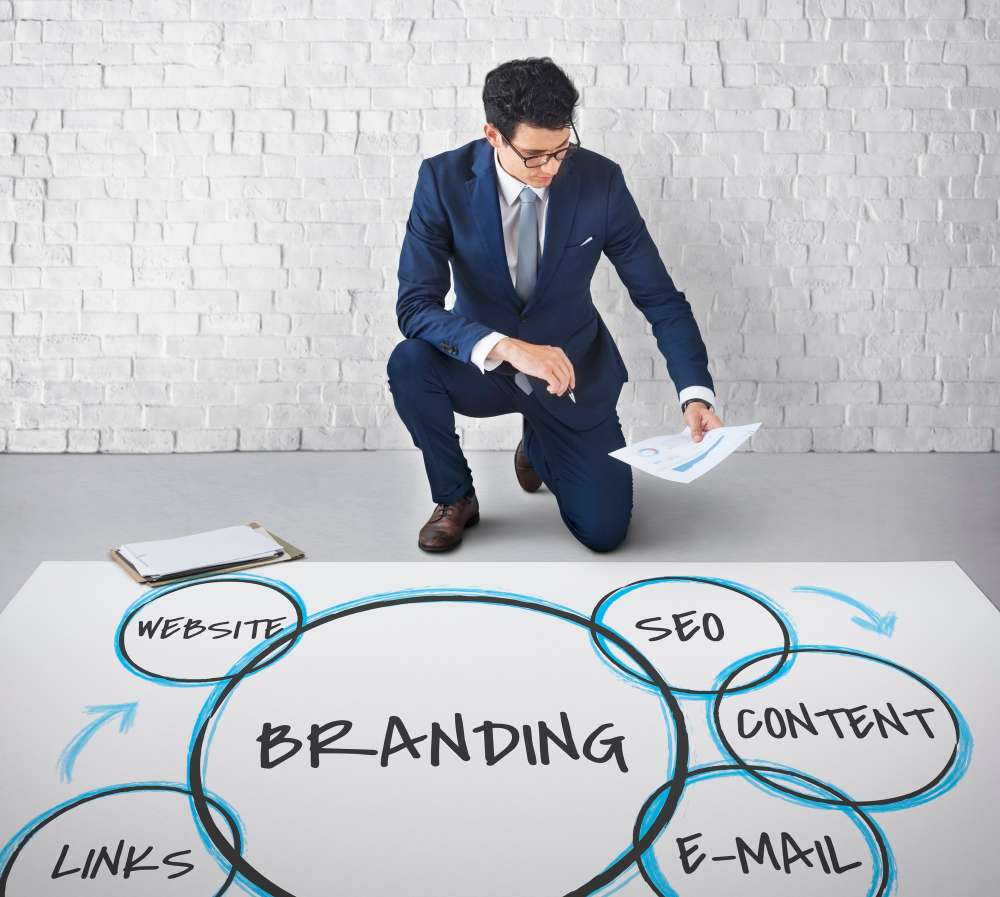What is Brand Marketing | Cheeky Monkey Media