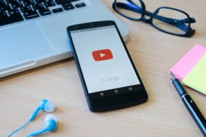 Reservation Video Campaigns on YouTube is Easier Now with Google Ads - Cheeky Monkey Media