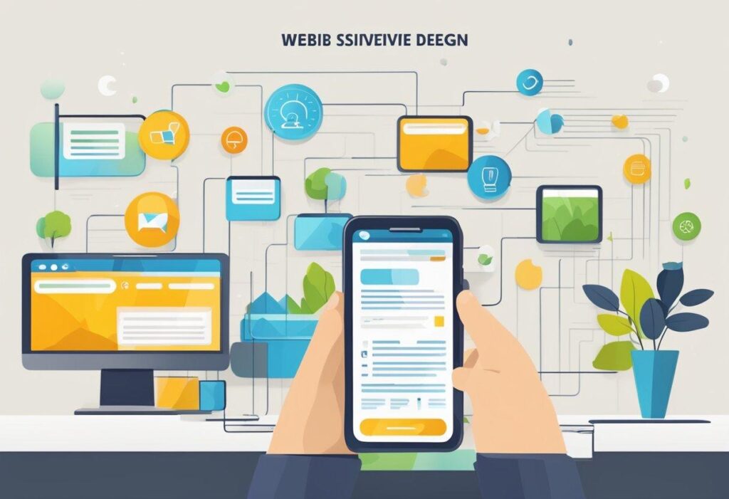 Is Your Site Mobile Responsive? The Importance for Website Health ...