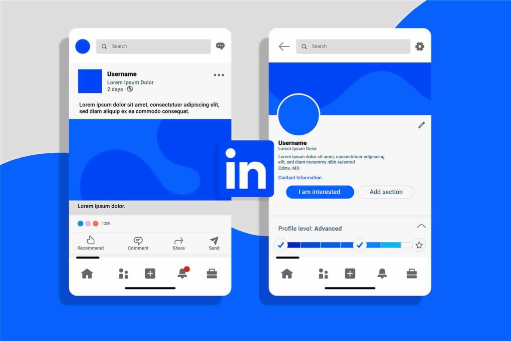 LinkedIn's Algorithm Update - Cheeky Monkey Media