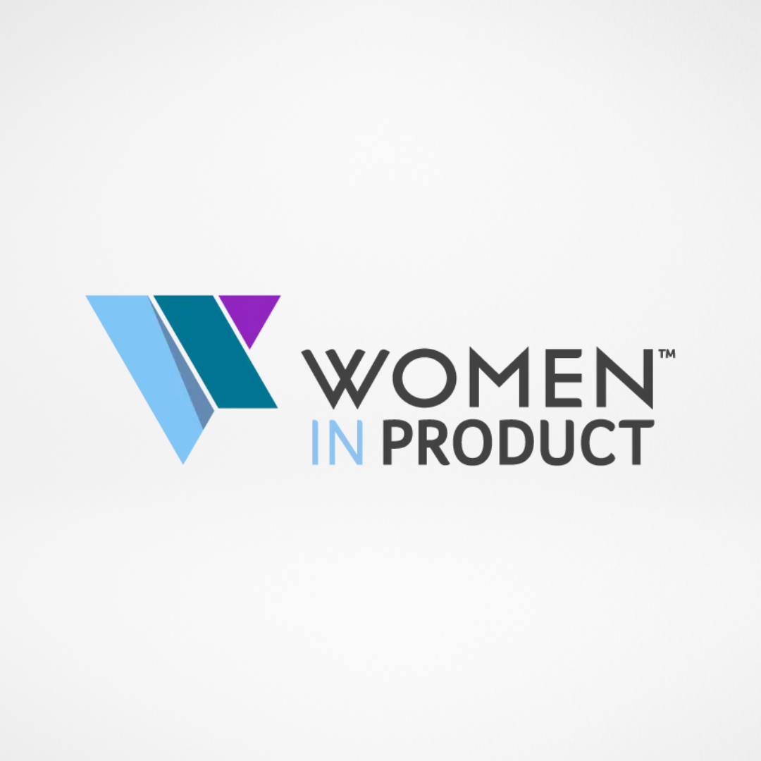 Women in product Logo